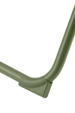 Balcony chair, Moss/green