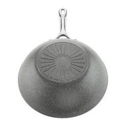 Ballarini Salina Ceramic Granit ceramic wok, 30 cm