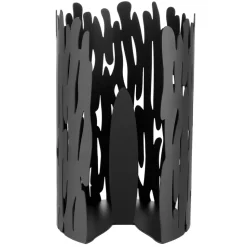 Barkroll kitchen paper roll holder, black