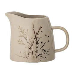 Bea Milk Jug 0.25 L, Nature