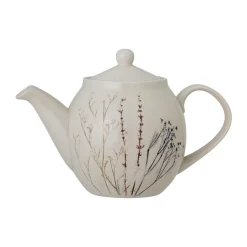 Bea Teapot 1.2 L, Nature