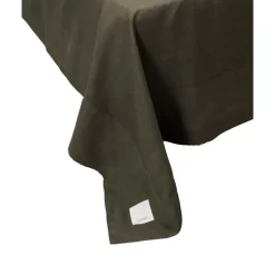 Bed Skirt Gunhild 280x160 cm, Bark