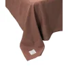 Bed Skirt Gunhild 280x160 cm, Berry