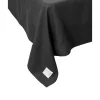 Bed Skirt Gunhild 280x160 cm, Coal
