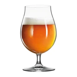 Beer Classics Tulip glass 44cl. 4-pack, clear