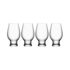 Beer IPA beer glass 4-pack, 47 cl