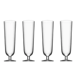 Beer pils beer glass 4-pack, 47 cl