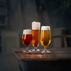 Beer taster beer glass 4-pack, 4-pack