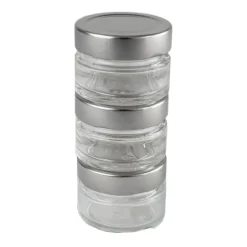 Beholder to Maestro pepper mill 11 cm, Graphite