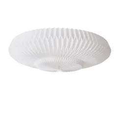Belli 55 ceiling lamp, White