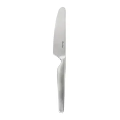 Bergen butter knife matte, stainless steel