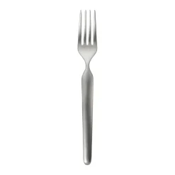 Bergen starter fork matte, stainless steel