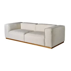 Bergsdal sofa, Oslo nature