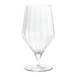 Bernadotte beer glass 52 cl 6-pack, Clear
