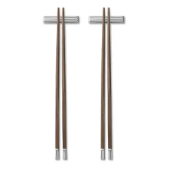 Bernadotte chopsticks 2-pack, Manilkara