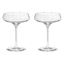 Bernadotte cocktail glass 2-pack, 20cl