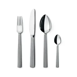Bernadotte cutlery set, 4 pcs