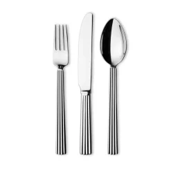 Bernadotte cutlery set for children, 3 pcs