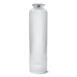 Bernadotte high carafe with lid, 1.1 liter