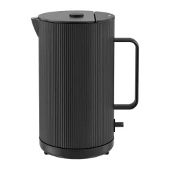 Bernadotte kettle, Black
