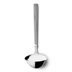 Bernadotte sauce ladle, 19 cm