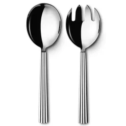 Bernadotte serving set, 2 pieces