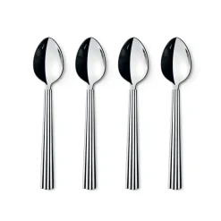 Bernadotte tea and coffee spoon, 4-pack