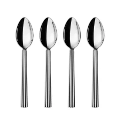 Bernadotte teaspoon large, 4-pack