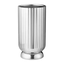 Bernadotte wine cooler Ø11.6x21.8 cm, Stainless steel