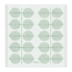 Berså napkin 35x35 cm, Green