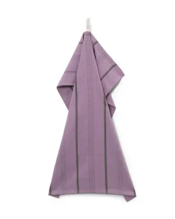 Beta kitchen towel 50x70 cm, Lavender
