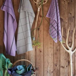 Beta kitchen towel 50x70 cm, Lavender