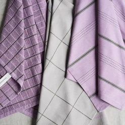Beta kitchen towel 50x70 cm, Lavender