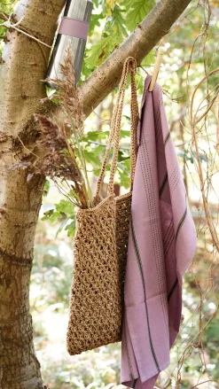 Beta kitchen towel 50x70 cm, Lavender