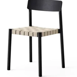 Betty chair TK1, Black