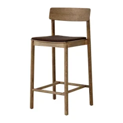 Betty TK14 Counter Chair 65 cm, Sisu 0785-smoked oiled oak
