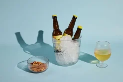 Billi beer glass 50 cl, 4-pack