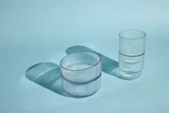 Billi drinking glass 40 cl, 2-pack