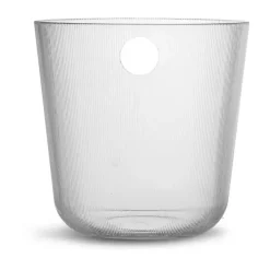 Billi wine cooler Ø18 cm, Clear