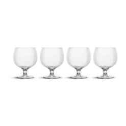 Billi wine glass 35 cl, 4-pack