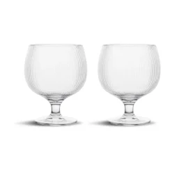 Billi wine glass 35 cl, 2-pack
