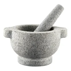 Birkedal mortar Ø22 cm, Granite