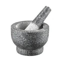 Birkedal mortar Ø13 cm, Granite