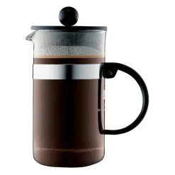 Bistro Nouveau coffee press, 3 cups
