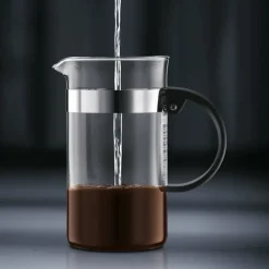 Bistro Nouveau coffee press, 3 cups