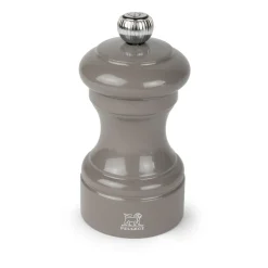 Bistrorama pepper mill 10 cm, Grey
