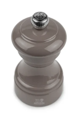 Bistrorama pepper mill 10 cm, Grey