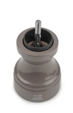 Bistrorama pepper mill 10 cm, Grey