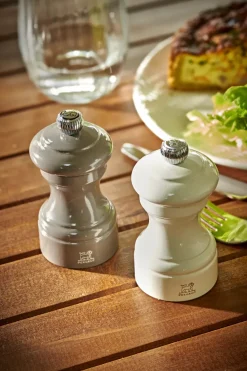 Bistrorama pepper mill 10 cm, Grey
