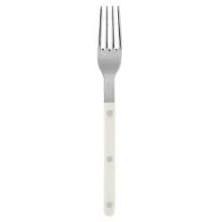 Bistrot fork shiny, ivory